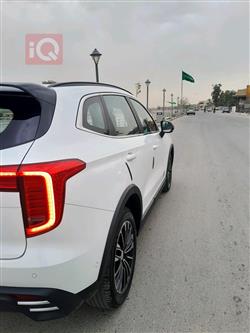 هافال جوليون